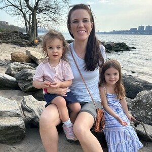 Fundraising Page: Lotta Russell